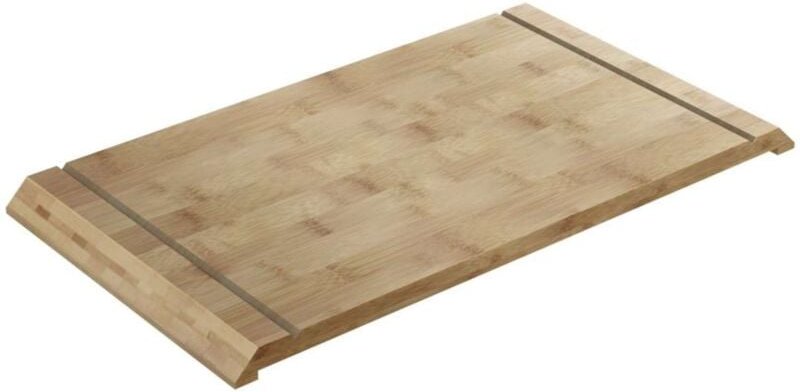 Thumbnail - Schock - Zubehör - Schneidebrett für Spülen, 54x30 cm, Bambus 629044