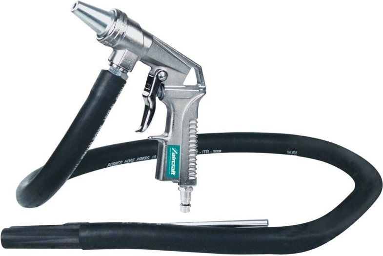 Aircraft - Sandstrahlpistole sps pro