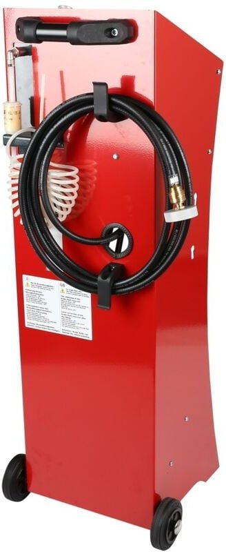 Bremsenwartungsgerät KS20, 20 Liter