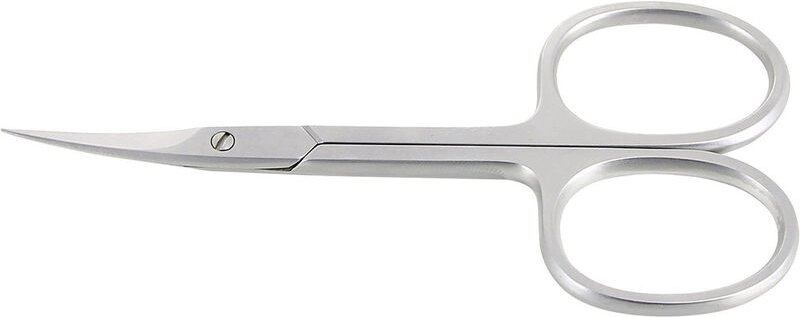 Ideal Tek Hochpräzisionsschere, gebogene Klinge 362.IT