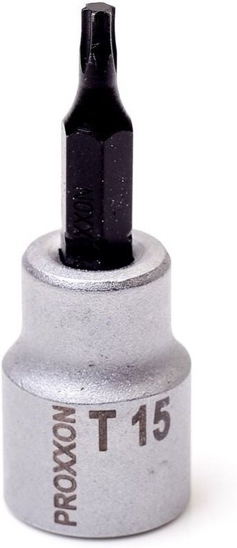 Proxxon 23583 TX-Einsatz 3/8" (10 mm), T 10