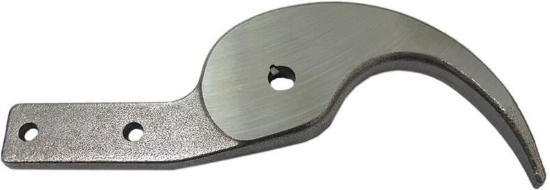 Gegenklingen-Ersatzteil für Schere Wolfpack 08270650