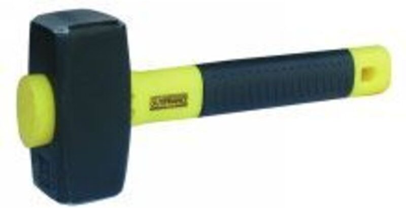 Hammer, Dreikomponentengriff, 42 mm Outifrance