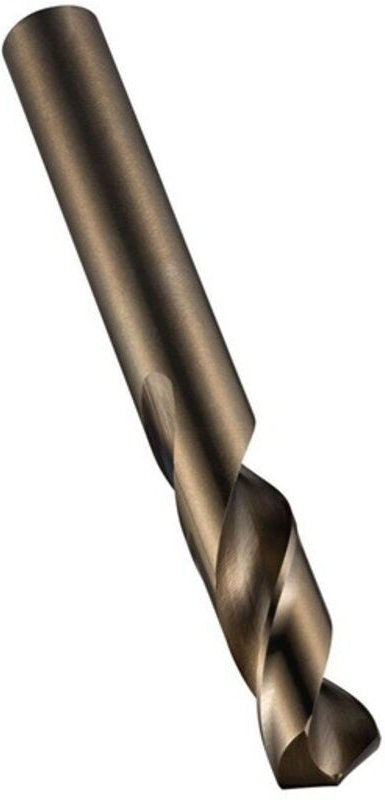 Dormer - Spiralbohrer din 1897 Typ n A620 Nenn-Ø 7.5 hss-e profilgeschliffen 2.5 Rechts