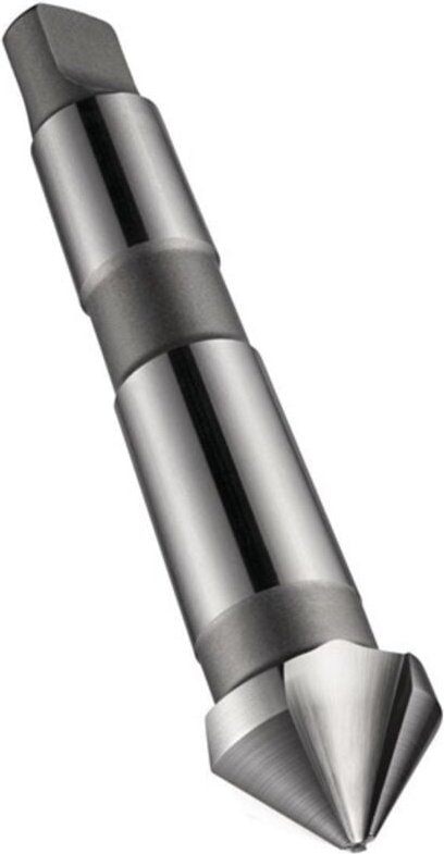 Kegelsenker DIN 335D 90Grad D.25mm HSS Blank Z.3 2