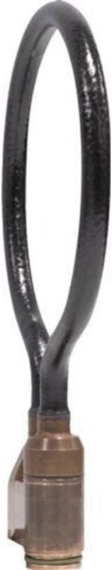 Ringinduktor Induktionskopf Draht-B.36mm +200GradC L.114mm gys