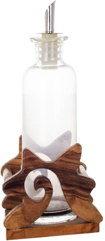 Signes Grimalt - Kochessig High Vinews-New Brown Utensils 8x10x23CM 194