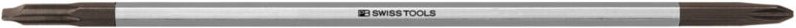 Pb Swiss Tools - Klinge, für Schlitz-Phillips-Schrauben, Kreuzschlitzgröße 2