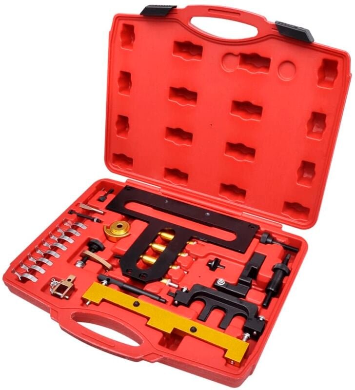 Einstellwerkzeug für BMW-Benzinmotoren N42/N46 Vidaxl