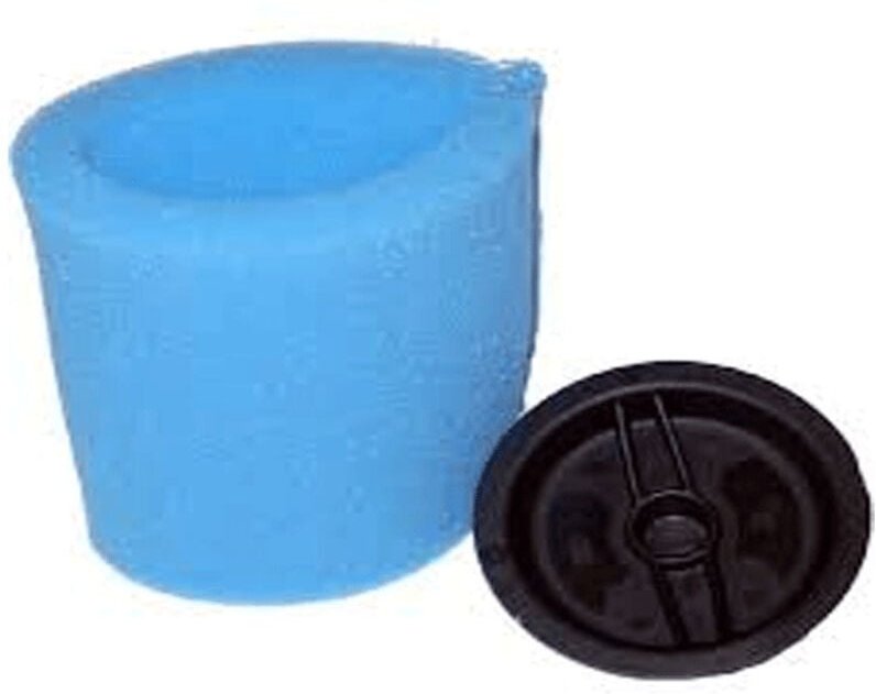 Ersatzteil - Kompletter Originalfilter - - KARCHER