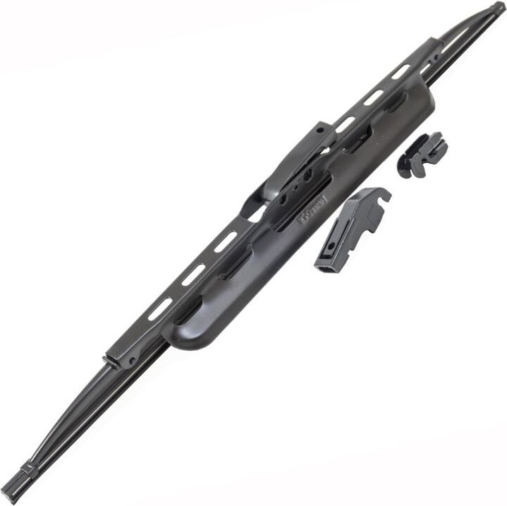 WISCHERBLATT MIT SPOILER 410mm (16') 1 Stk