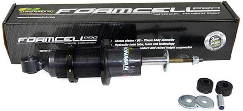 Stossdämpfer 45716fe