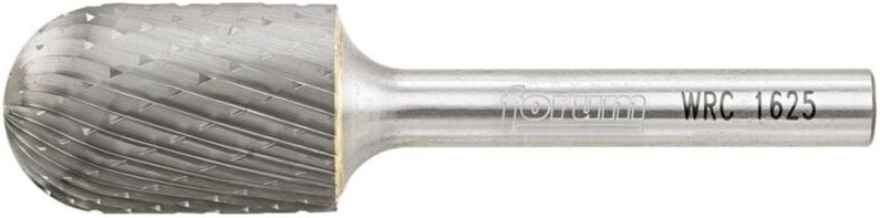 Forum Frässtift HM WRC1625 C 6 mm 16 x 25 mm