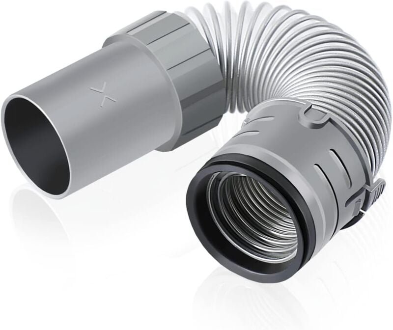 Ersatzschlauch für Shark 193FFJ Staubsauger