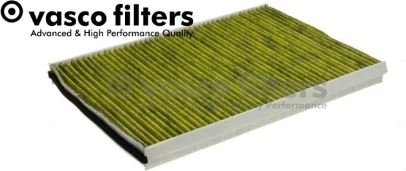 B073 Vasco-Kabinenfilter