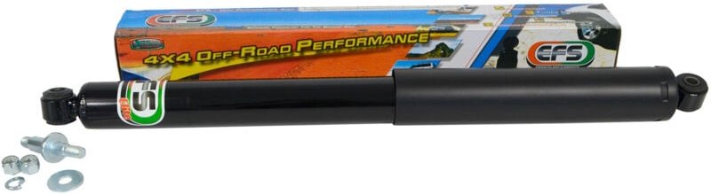 Lenkungsdämpfer Sd4031