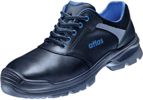 Halbschuh Anatomic Bau 560 - S3 - W10 - Gr. 41 - Atlas