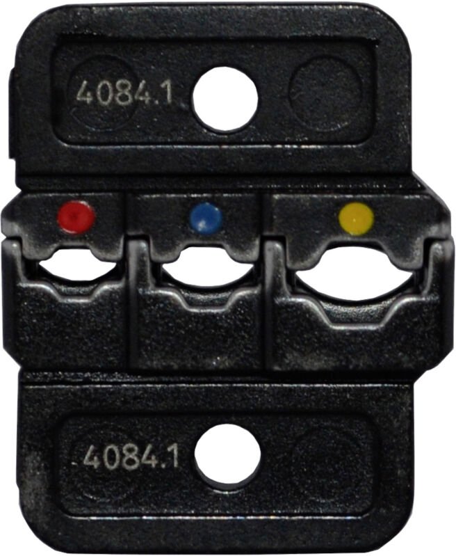 Vogt Verbindungstechnik 4084 Nr.1 0.5-6.0mm2 4084.1 Crimpgesenk 0.50 bis 6 mm²