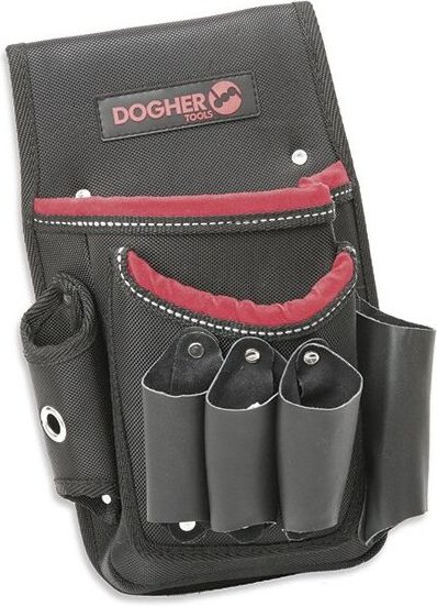 Werkzeugtasche, für Elektriker Dogher 075-002