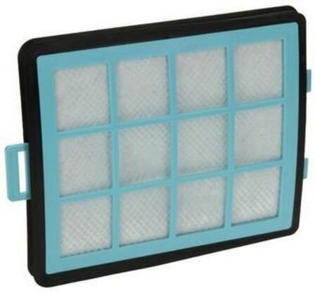 Ersatzteil - Abluftfilter für Staubsauger - Philips