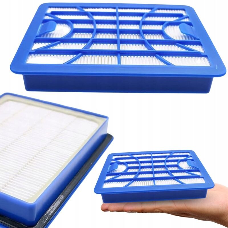 HEPA H13-Filter für Zelmer Odyssey Jupiter Syrius Staubsauger ERSATZ