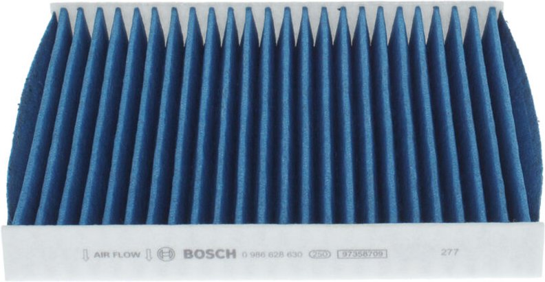 Thumbnail - Innenraumfilter 0986628630 Bosch