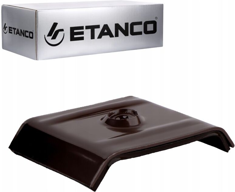 Satteltaschen 40mm RAL 8017