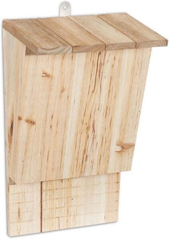 Thumbnail - Slanted bat box