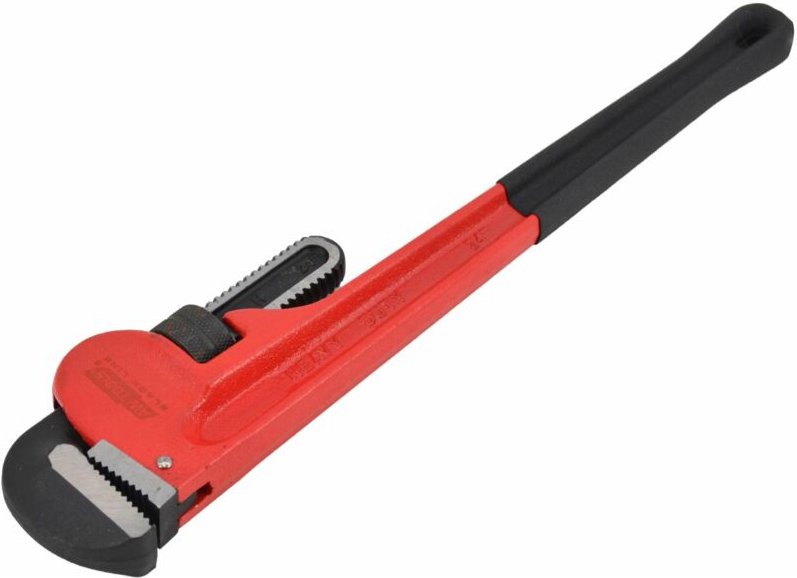 Awtools klucz nastawny do rur stillson 350mm black line