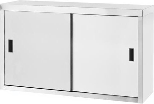 Hängeschrank mit Schiebetüren, Maße: 1000x400x600 mm Basisversion