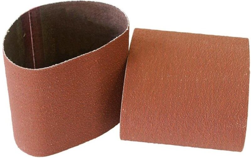 3M Gewebeschleifband 784F 100x289mm, Cubitron II P120+