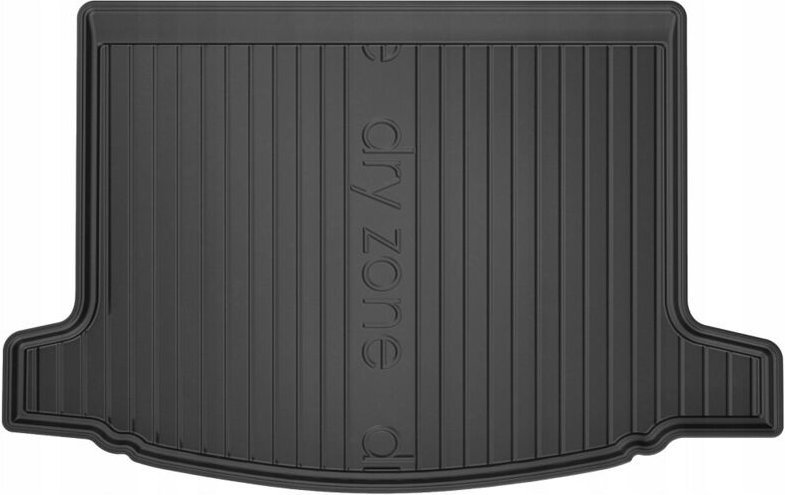 Kofferraummatte Einsatz Teppich Honda Civic 9 IX Fließheck 2011-2016 DZ g