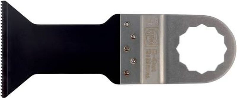 Fein 5x E-Cut Long-Life Sägeblatt SuperCut 44 mm - 63502148029