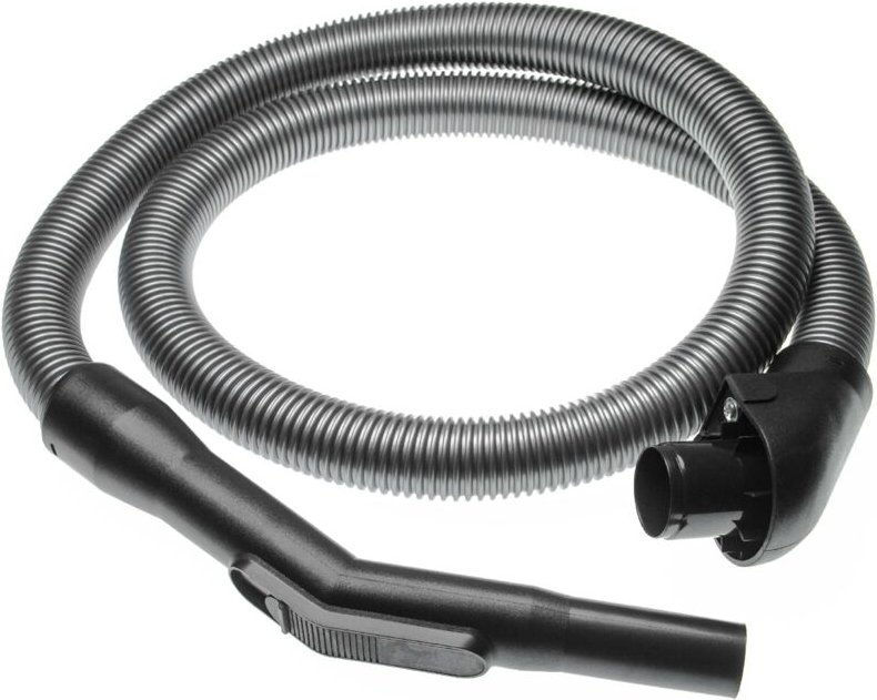 vhbw Staubsauger Ersatz Schlauch 32mm Rundanschluss Ersatz für Miele 3947431, 3947432, 3947433, 3947434, 3947435 für Sta...