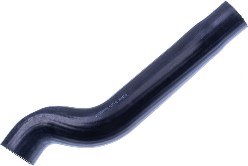 Ladeluftschlauch F100110 Denckermann