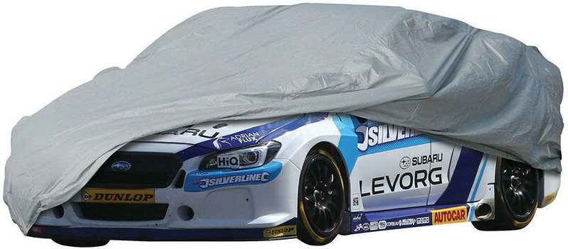 Fahrzeugabdeckung 4.310 x 1.650 x 1.190 mm (m)