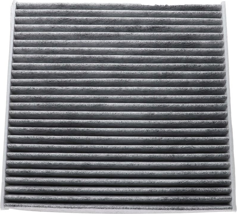 Vhbw - Innenraumfilter Ersatz für a.l. Filter ALC5348 für pkw - Mit Aktivkohle