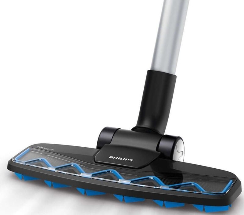Tractive z Pinsel z für PowerPro Ultimate Philips Vakuumreiniger - 432200425803