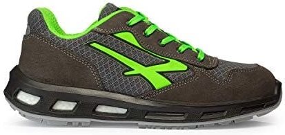 Point 48 Sicherheits-Arbeitsschuh S1P src esd Unisex - U-power