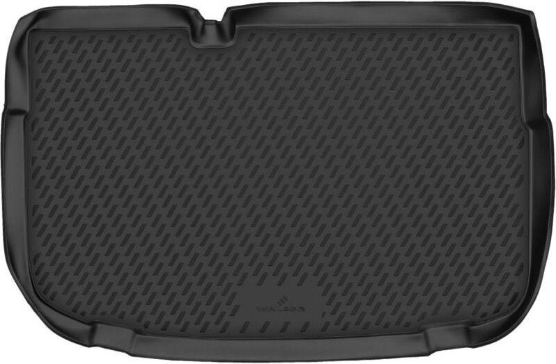 Walser - Kofferraumwanne xtr für Citroen C3 ii (sc) 09/2009-Heute