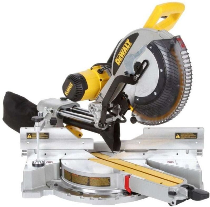 Werkzeuge - Paneelsäge 305 mm, 1675 w DWS780 - Dewalt