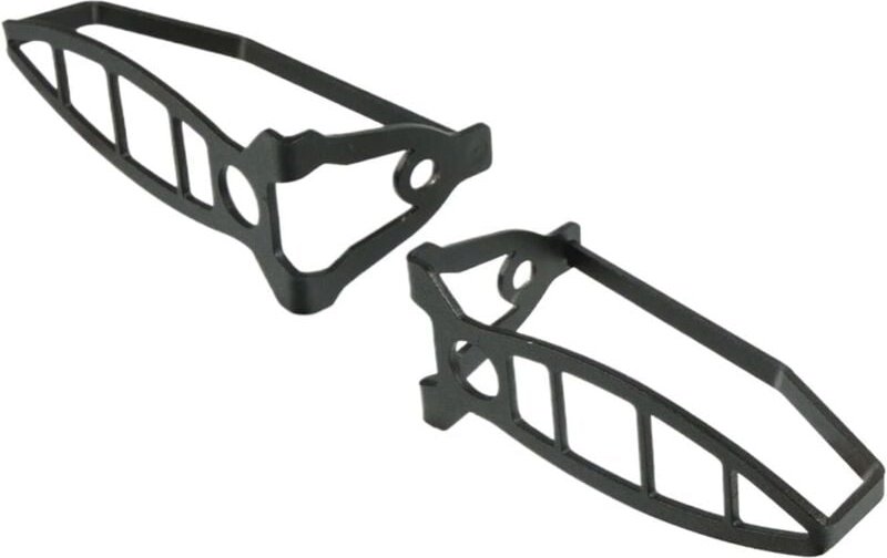 Original Motorrad-Schutzhülle für vordere Blinker, kompatibel mit R1200GS 1200GS Adventure R1250GS R1250GS LC Adventure/...