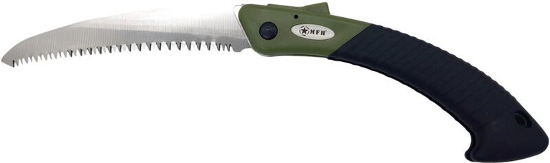 Berger & Schröter 27080 Klappsäge 170 mm