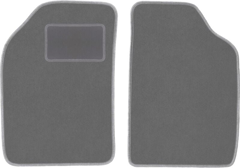 Fußmatten vorne: Lancia Ypsilon I Fließheck (1996-2003)