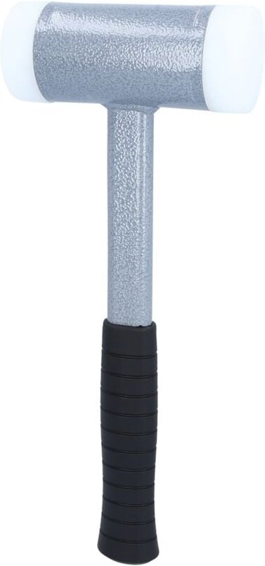 Ks Tools Rückschlagfreier Schonhammer, 1670g