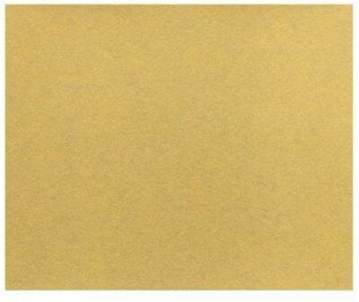 3M Hookit 255P SCHLEIFMITTEL 3545 SHEETS ohne Loch P400 70 X 127 mm 50 PIECES