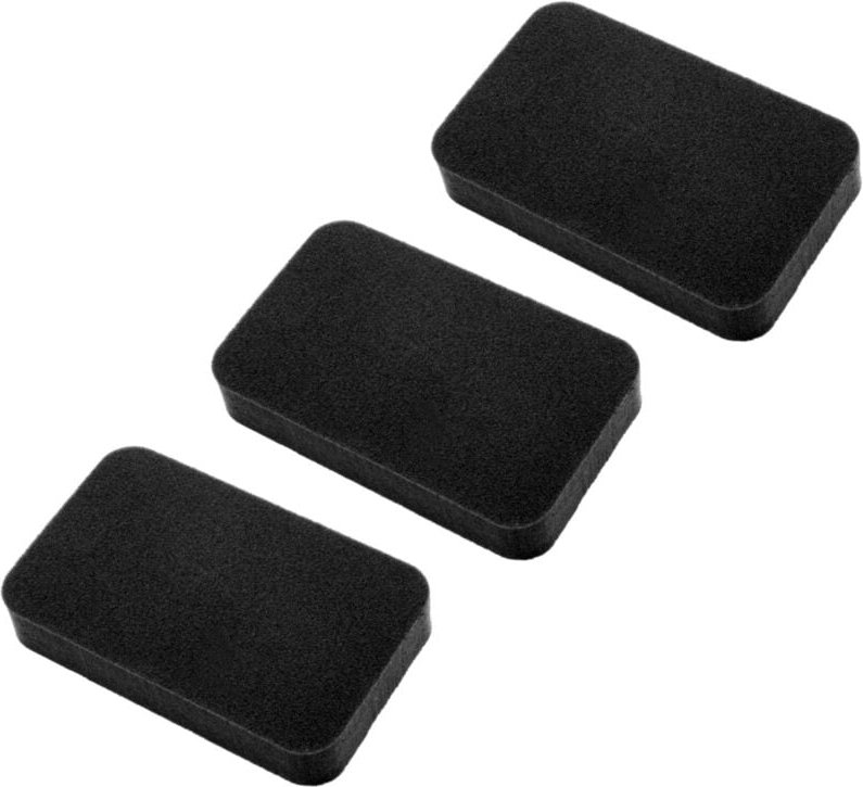 Trade Shop - Trade-Shop Staubsaugerfilter / Schaumstoff-Filter / Schwammfilter für Rowenta RO7845EA/410 RO7853 RO785311/...