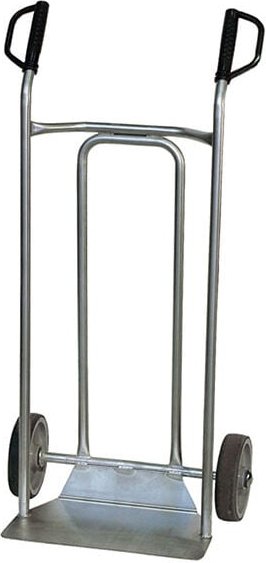 Sackkarre aus Stahl - Tragfähigkeit 250kg - 810000120