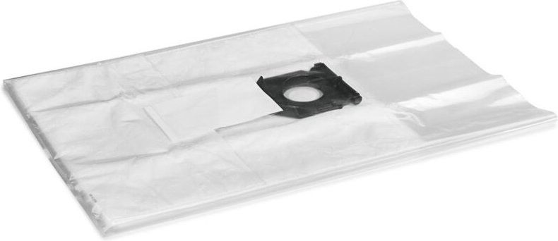 Kärcher Zubehör Sicherheitsfiltersack 5 St, 2.889-183.0