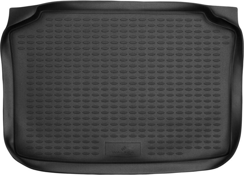 Walser - Kofferraumwanne xtr für vw Polo iv ab Facelift 2005 - 10/2014